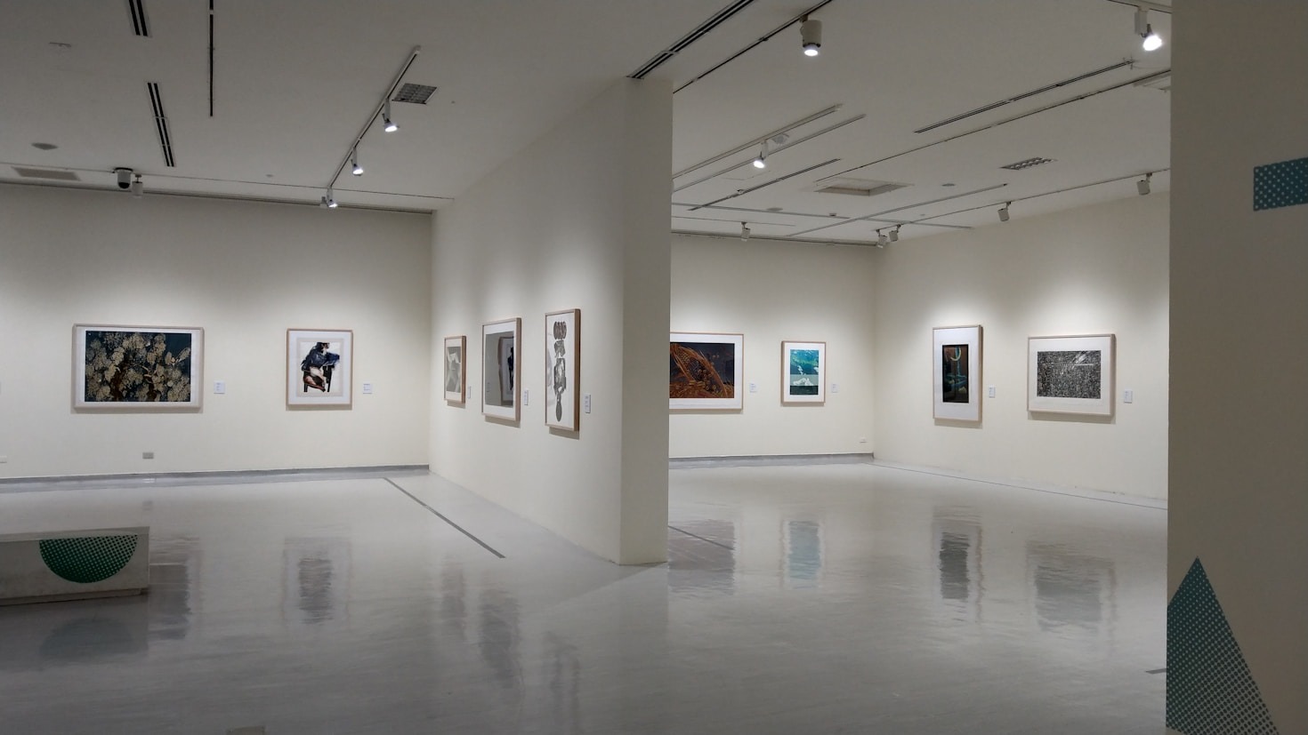 Conoce a las artistas detrás de las obras